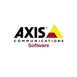AXIS  STORE DATA MANAGER 1CH ADD-ON E-LICENSE