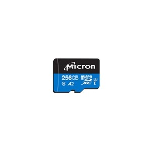 VIVOTEK MICRON 64G SD CARD