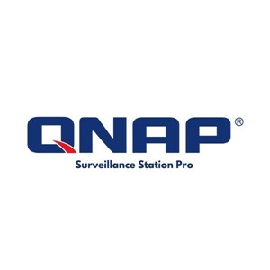 QNAP SURVEILLANCE STATION PRO  1CH VIDEO LICENSE