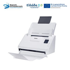 AVISION AD340GN