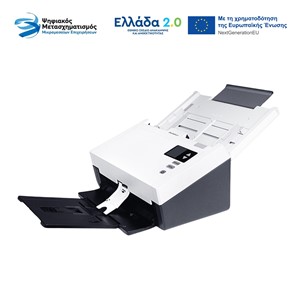 AVISION AD345GN
