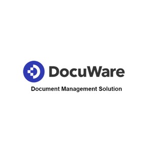 DOCUWARE NAMED CLIENT
