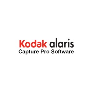 KODAK CAPTURE PRO GROUP DX (1 YEAR SOFTWARE ASSURANCE)