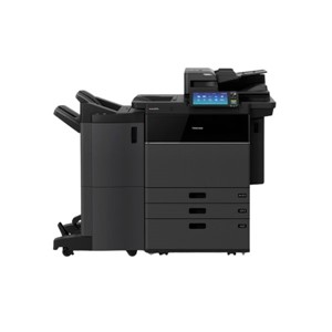 TOSHIBA E-STUDIO5518A