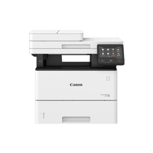 CANON IMAGERUNNER 1643I II + TONER BLACK T06 (BUNDLE)