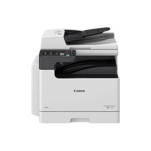 CANON IMAGERUNNER 2425I MFP + TONER BLACK C-EXV60 (BUNDLE)