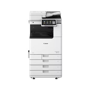 CANON IMAGERUNNER ADVANCE DX 4935I + DADF-BA1+ PED-S3 + TONER BLACK C-EXV66 (BUNDLE)