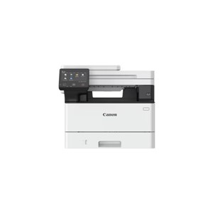 CANON IMAGEFORCE 1643 + TONER T06 BLACK 20.5K (BUNDLE)