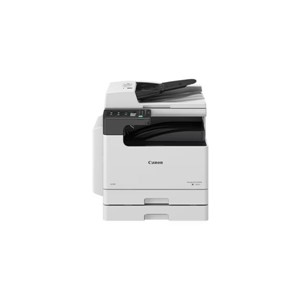 CANON IMAGERUNNER 2425I II MFP + TONER C-EXV 60 BLACK 10.2K (BUNDLE)