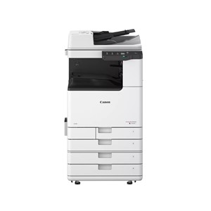 CANON IMAGERUNNER C3326I MFP
