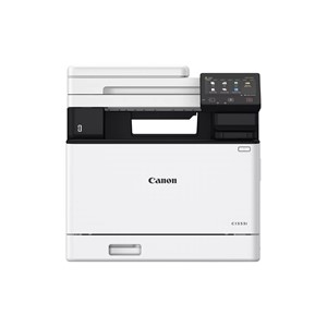 CANON I-SENSYS X C1333I + TONERS CMYK T12 (BUNDLE)