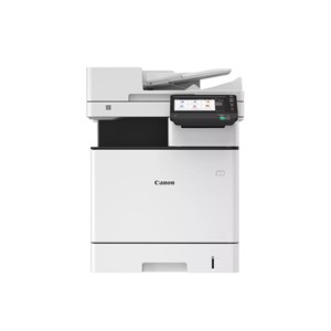 CANON I-SENSYS X C1538IF II + TONERS CMYK T10 (BUNDLE)