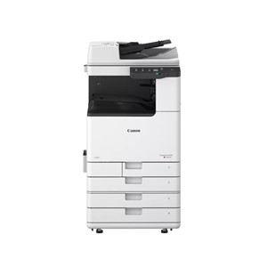 CANON IMAGERUNNER C3326I + PED-S3 + TONERS CMYK C-EXV65 (BUNDLE)