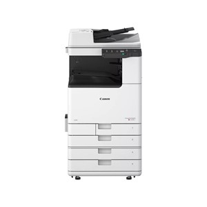 CANON IMAGERUNNER C3326I + PED-S3 + TONERS CMYK C-EXV65 (BUNDLE)