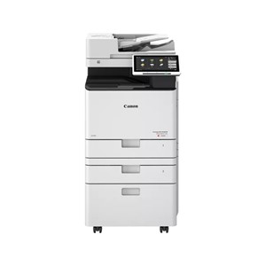 CANON IMAGERUNNER ADVANCE DX C259I MFP
