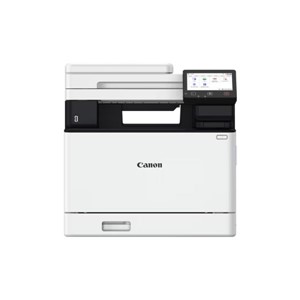 CANON IMAGEFORCE  C1333 + TONERS CMYK T12 (BUNDLE)