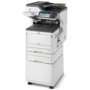OKI MC853DNCT