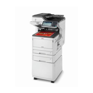 OKI MC883DNCT