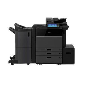 TOSHIBA E-STUDIO5516AC