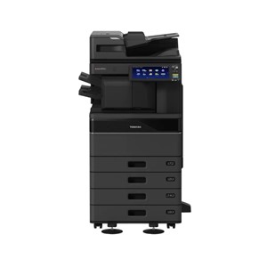 TOSHIBA E-STUDIO4525AC
