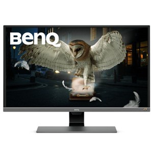 BENQ EW3270U