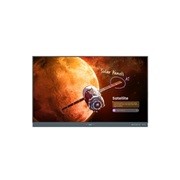 BENQ RP8605