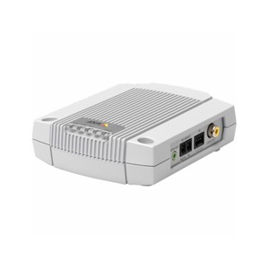 AXIS P7701