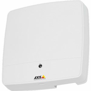 AXIS A1001 NETWORK DOOR CONTROLLER