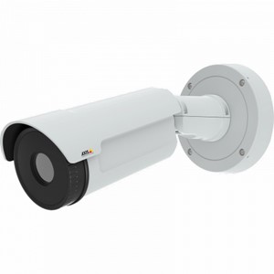 AXIS Q2901-E 9MM 8.3 FPS