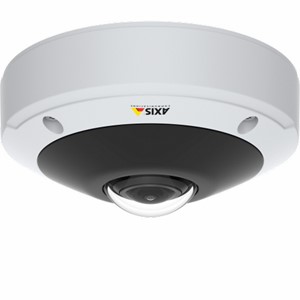 AXIS M3058-PLVE