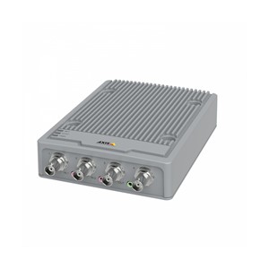 AXIS P7304 VIDEO ENCODER