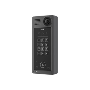 AXIS A8207-VE MKII DOORPHONE