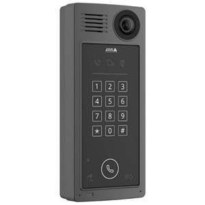 AXIS A8207-VE MKII DOORPHONE