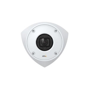 AXIS Q9216-SLV STEEL