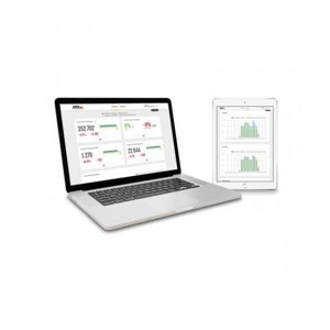 AXIS STORE REPORTER 1Y ELICENCE