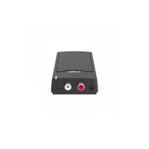 AXIS C8110 NETWORK AUDIO BRIDGE