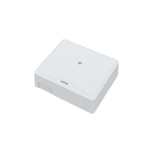AXIS A1210 NETWORK DOOR CONTROLLER