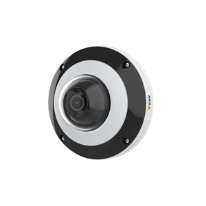 AXIS F4105-LRE
