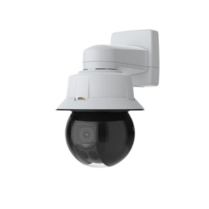 AXIS Q6318-LE 50 HZ