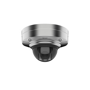 AXIS Q3538-SLVE DOME CAMERA