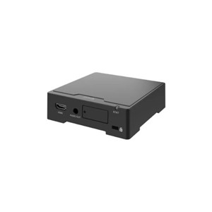 AXIS D1110 VIDEO DECODER 4K