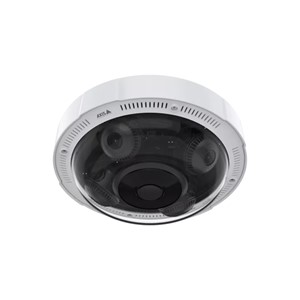 AXIS P3737-PLE