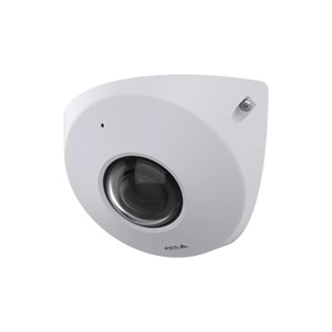 AXIS P9117-PV