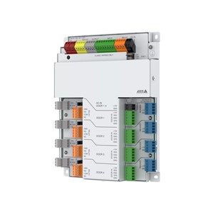 AXIS A1710-B NETWORK DOOR CONTROLLER