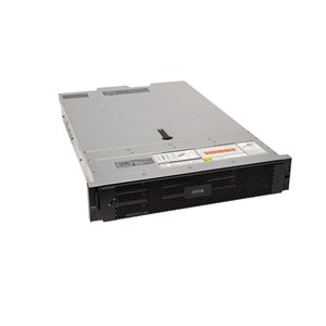 AXIS S1264 RACK 64 TB