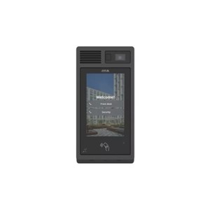 AXIS I8307-VE