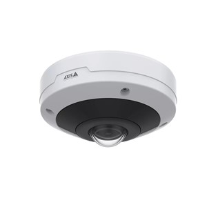 AXIS M4318-PLVE