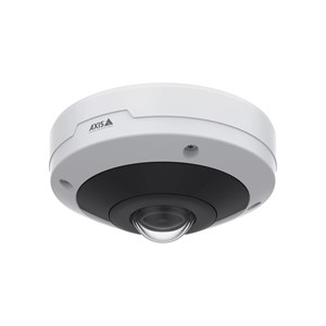 AXIS M4317-PLVE