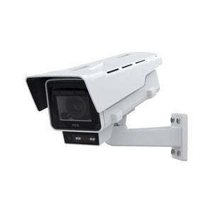 AXIS Q1656-LE