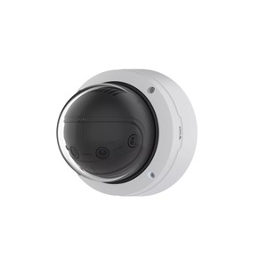 AXIS P1275 MK II MODULAR VARIFOCAL DOME CAMERA